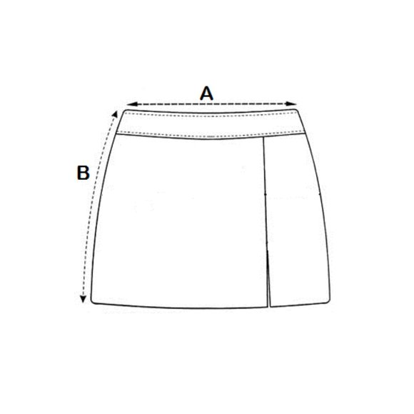 Free People skirt Small daisy floral cherry grape leaf print mini stretch summer - Picture 14 of 14